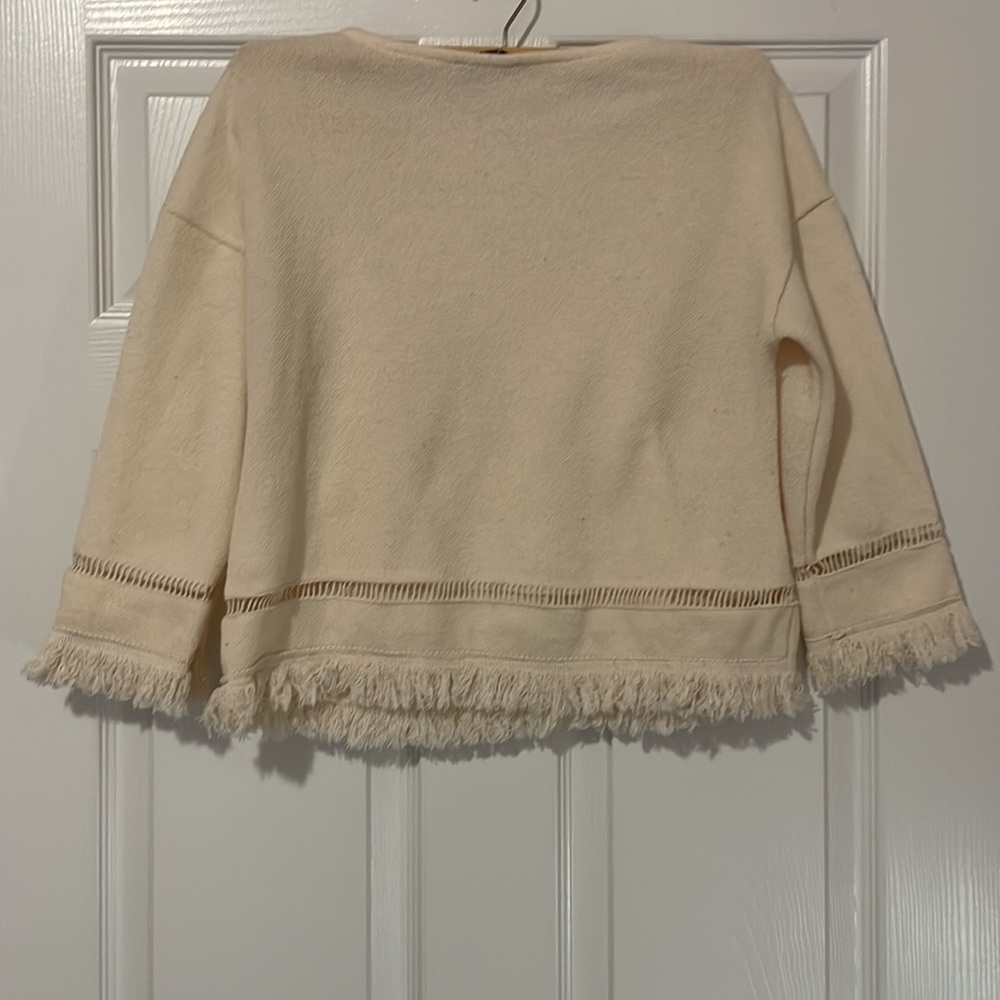 Sweater - Picture 2 of 2